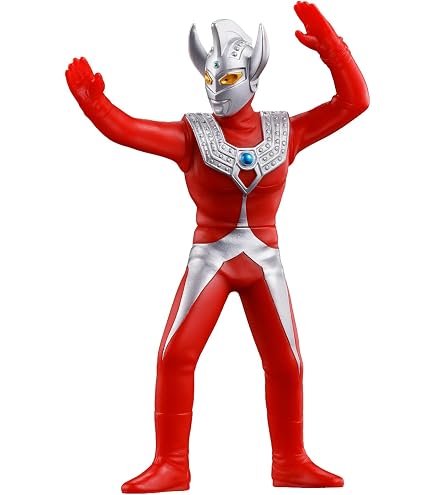 Amazon.co.jp: Ultra Hero Series N3 Ultraman Nexus Dark Faust