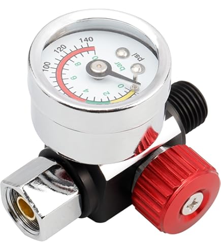 Amazon | CKD 精密レギュレータ RP1000-8-07 | 圧力調整器