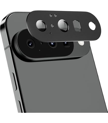 Amazon | Google Pixel 10 256GB SIMフリー Obsidian スマートフォン