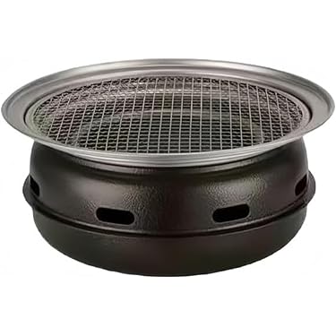 Amazon.co.jp 最新リリース: アウトドア用七輪 の新着ランキングです。