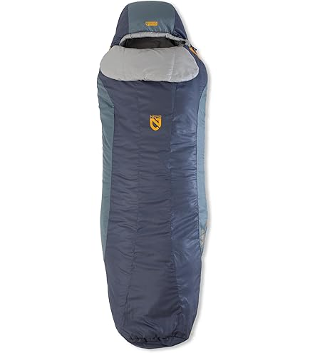 Amazon.co.jp: NEMO(ニーモ） フォルテ Endless Promise 35 NM-FRTEP