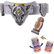 BANDAI - DXミミックデバイザー 2個まとめ売り 新品未開封 ポッピングミゴチゾウ付き DXミミックデバイザー 2個まとめ売り 新品未開封 ポッピングミ