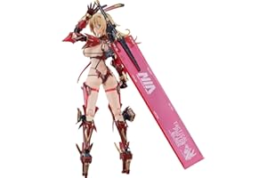 マックスファクトリー[Max Factory] figma バニースーツ プランニング ヴェロニカ スイートハート ノンスケール プラスチック製 塗装済み可動フィギュア 再販