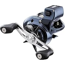 DAIWA シーライン　カウンターリール DAIWA（釣り） ダイワ シーライン石鯛 50 右ハンドル (底物用 両
