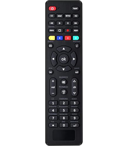 Telecomando di ricambio per Teac/teak RC-711