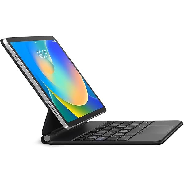 Apple Magic Keyboard Folio for iPad (10th generation) - US English