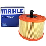 MAHLE マーレ エアクリーナー エアフィルター BMW 1シリーズ 3シリーズ X1 (E84 E87 E90 E91 E92) 130i 323i 325i 325xi 330i 330xi 25i (UF30 UD30 VB23 VB25 VS25 VF25 VB30 VD30 KE25 PH25 UT25 VL25) A4006 ※型式の適合確認要 純正フィルターメーカー製