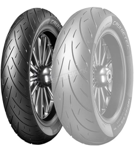 Amazon.co.jp: METZELER(メッツラー) バイクタイヤ TOURANCE