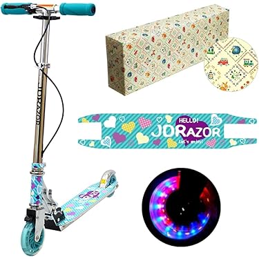 Amazon.co.jp ほしい物ランキング: キックボード本体 で、ほしい