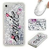 iPhone 4 / iPhone 4s ケース 保護カバー, UNEXTATI 高品質 TPU 超薄型 カバー ケース 液晶保護 脱着簡単 耐汚れ 耐衝撃 柔軟 軽量 Apple iPhone 4 