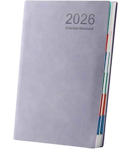 2026スケジュール帳 Amazon.co.jp: スケジュール帳 2026 スケジュール ダイアリー 手帳