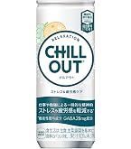 飲料・酒 チルアウト CHILL OUT 250ml 84本セット