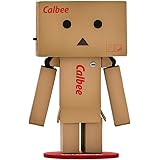 リボルテックダンボー・ミニ カルビーかっぱえびせんバージョン