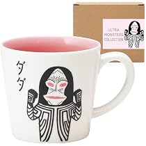 Amazon.co.jp: ウルトラマン 軽量マグカップ 軽量陶器 電子レンジ対応
