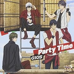 Party Time / GIGS