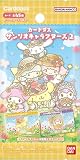 [バンダイ(BANDAI)] カードダス サンリオキャラクターズ２（BOX20パック入り）