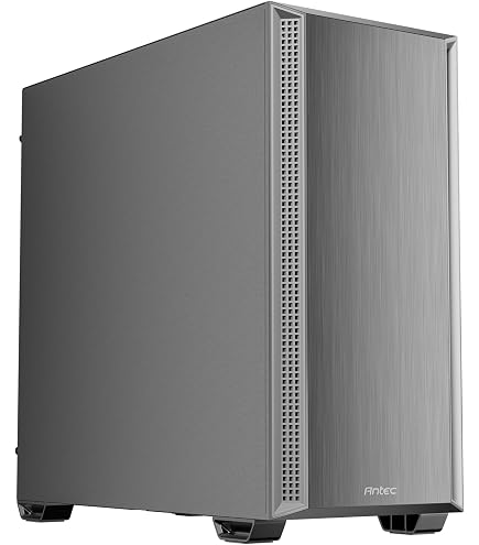 SilverStone Rack Mount Case SST-RM23-502 ATX Micro-ATX Mini-ITX
