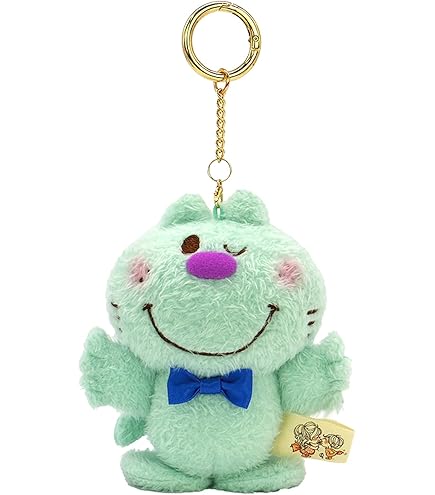 Amazon.co.jp: ナカジマコーポレーション 水森亜土 うさぎ マスコット