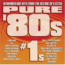 The Best of the 80's: 20th Century Masters - The Millennium