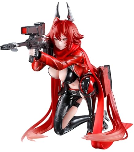 Amazon | 一番くじ 勝利の女神：NIKKE CHAPTER4【A賞】レッドフード