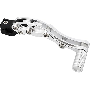 Amazon.co.jp 人気ギフトランキング: バイク用ブレーキ・シフトペダル