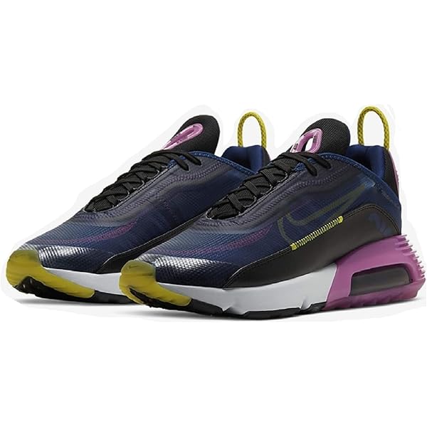 Amazon.co.jp: [ナイキ] 26.5cm AIR MAX SCORPION FK エア