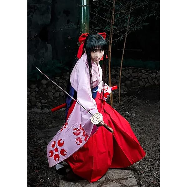 Amazon.co.jp: [BANBAS] 真宮寺さくら・帝国華撃団戦闘服/サクラ大戦