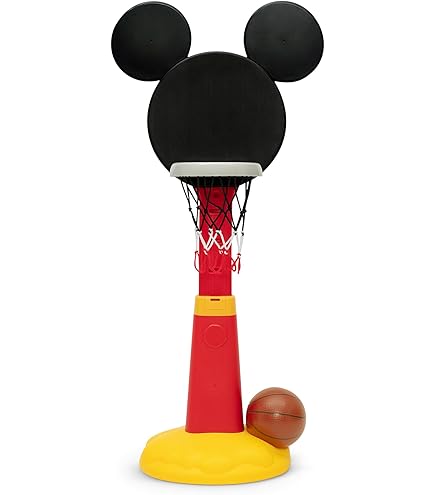 Amazon.co.jp: Hedstrom ディズニー ミッキーマウス ホッパーボール