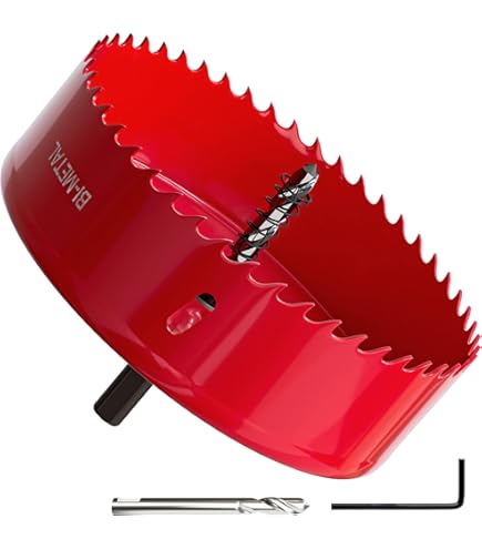 Amazon.co.jp: ミヤナガ ホールソー278 80MM 278080 : DIY・工具・ガーデン