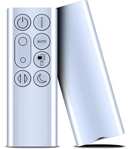 Amazon.co.jp: 交換用リモコン for Dyson AM11 TP00 TP01 Pure Cool