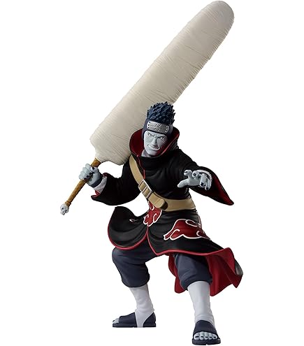 ※箱痛み※　サソリ　トビ　小南　飛段　VIBRATION　EFFECTREME NARUTO SHIPPUDEN VIBRATION STARS-PAIN- : Amazon.sg: Toys