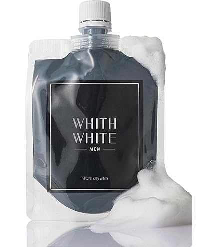 Amazon | どろあわわ洗顔 110g | どろあわわ | 洗顔フォーム 通販