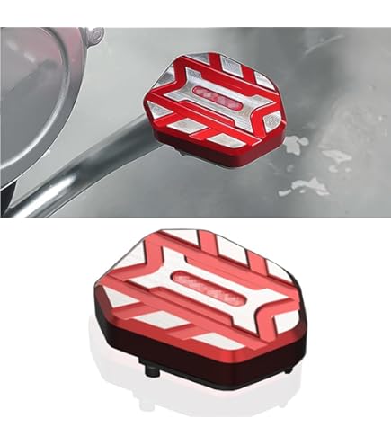 Amazon.co.jp: TOURATECH（ツラーテック）: フォールディングシフト