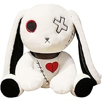 カーニヴァル　ぬいぐるみ　兎 アークナイツ フロストノヴァ ウサギぬいぐるみ | Nekotani