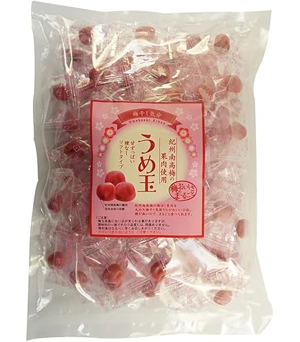 Amazon.co.jp: 赤玉食品 おばぁの梅干し500g ×20 : 食品・飲料・お酒