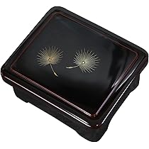 後藤塗 うな重 重箱 10客 漆器 お重 懐石料理道具 讃岐漆器 うな重箱 後藤塗 紅葉 光月丼重 うなぎ 重箱 容器 器 ひつまぶし