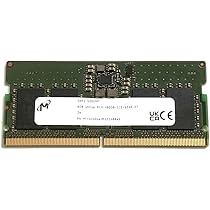 Samsung製DDR5 16GB SO-DIMMメモリー 2枚セット Amazon.co.jp: Samsung 16GB (8GBX2) DDR5 4800MHz PC5-38400