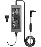 Amazon.co.jp: 16V 3.75-4.06A 65W レッツノート acアダプター 交換用