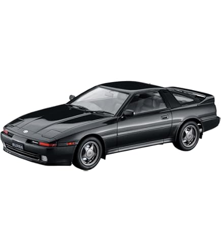 Amazon | フジミ◎ハイメカ 1/24 セリカXX 2.8GT ツインカム24