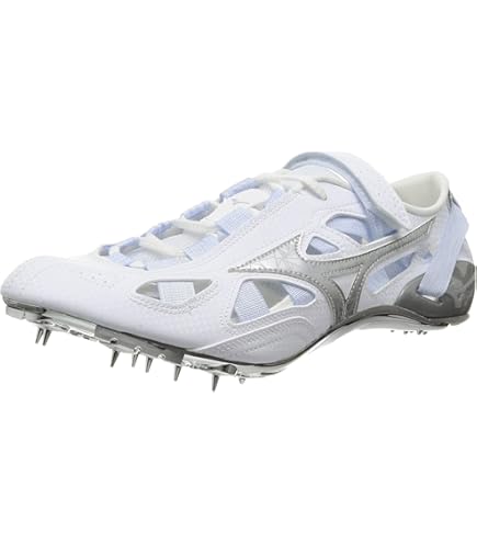 Amazon.co.jp: ミズノ(MIZUNO) クロノ ブレイク（ブラック/ホワイト