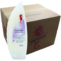 Amazon | アルゲマリンボディソープ パフューム香水入り300ml×24個(1