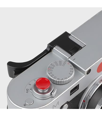 Amazon | Thumbs Up CSEP-1S サムズアップ 親指グリップ ライカ M8/M9