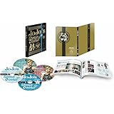 ジョジョの奇妙な冒険 ストーンオーシャン Blu-rayBOX1(初回仕様版)