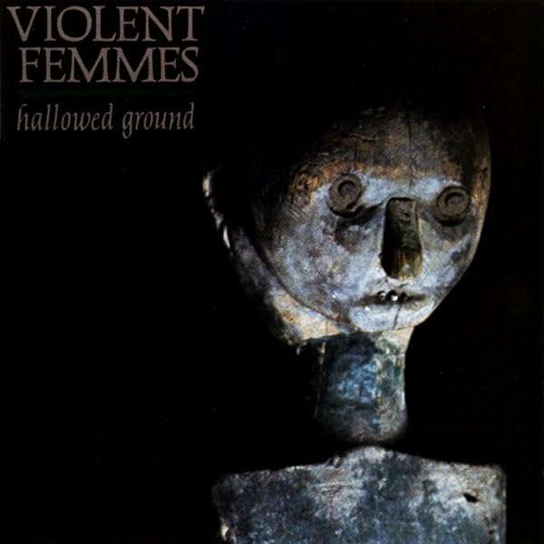 Amazon.co.jp: VIOLENT FEMMES: ミュージック