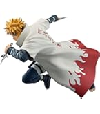 Amazon.co.jp: メガハウス G.E.M.シリーズ NARUTO-ナルト- 疾風伝 波風