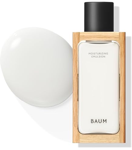 Amazon.co.jp: BAUM（バウム） Amazon限定 スキンケア体感キット