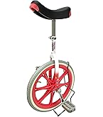 Amazon | サギサカ(SAGISAKA) 一輪車 16型 ブルー 4904 ブルー