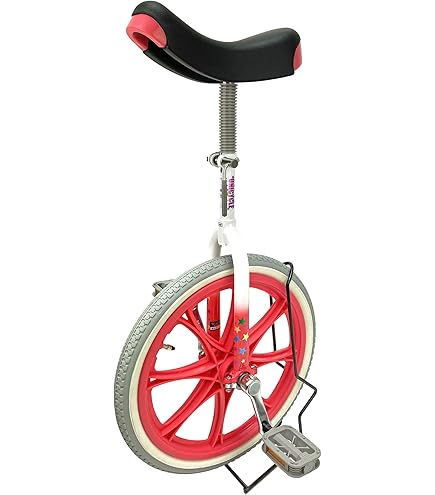 Amazon | サギサカ(SAGISAKA) 一輪車 16型 ブルー 4904 ブルー