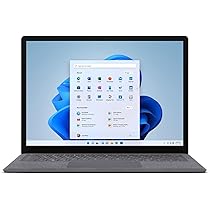 準美品‼️Surface Laptop4☘️プラチナ☘第11世代i5☘ノートパソコン Amazon.co.jp: laptop 4 13.5インチ i5第11世代/メモリ8GB