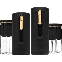 Amazon.co.jp: 【正規品】ブリーデン ボトルセット 3in1シャワー＆9in1